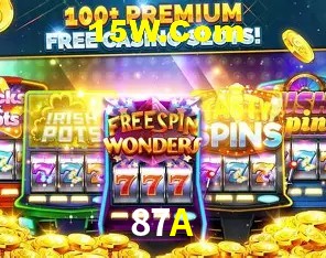 87A Bet Plataforma